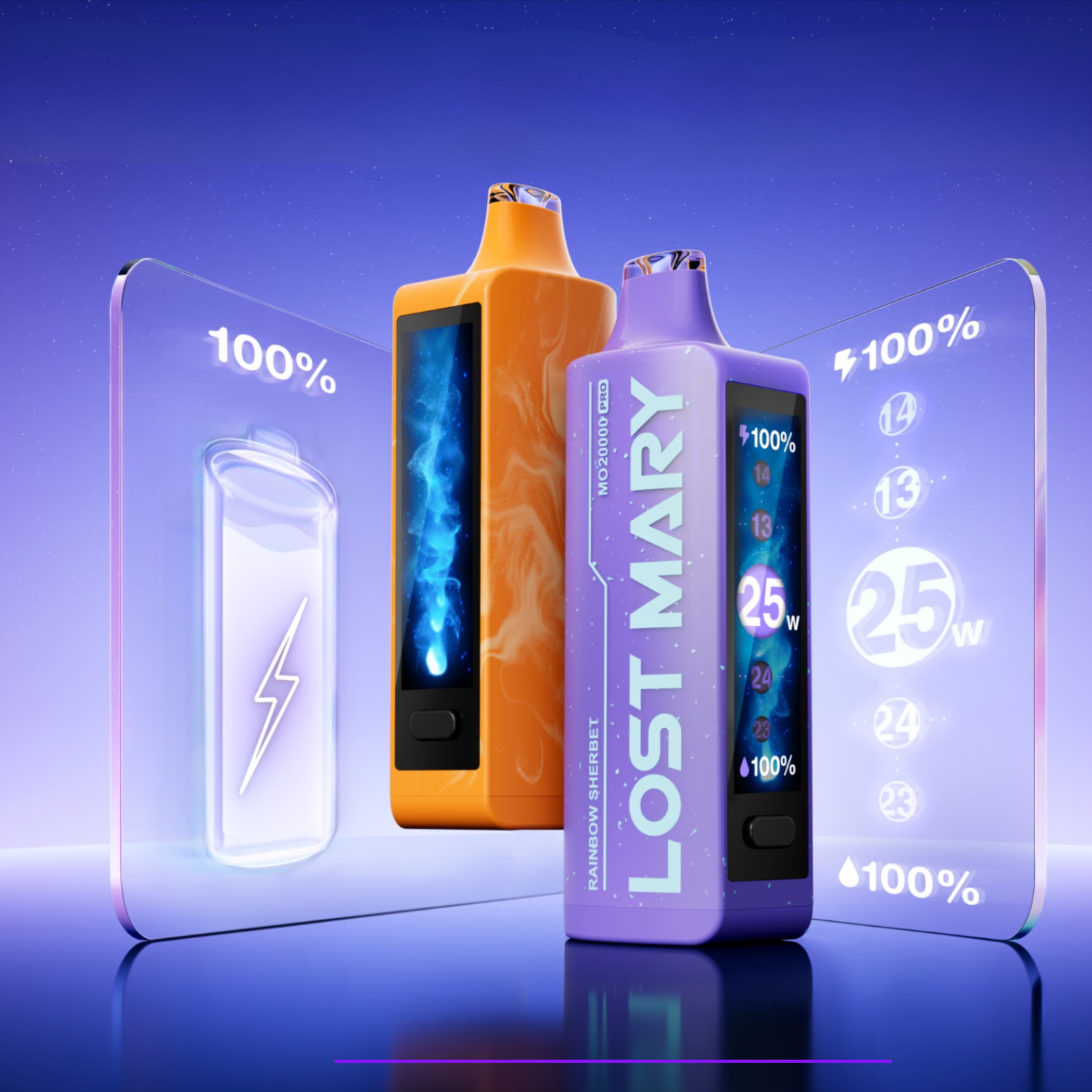 how long do the vaporesso pods last How Long Does a Vape Pod Last?
