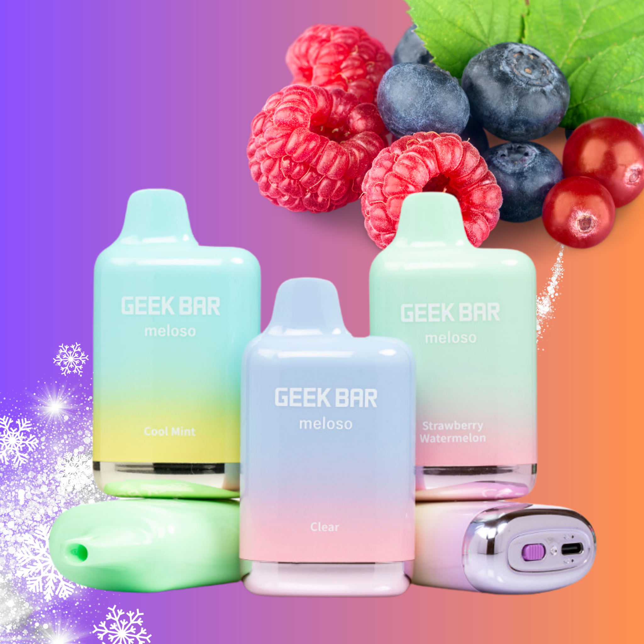 Geek Bar Meloso Mexico Mango Geek Bar Meloso Max Disposable Vape Meloso Max - GEEK BAR Geek Bar Meloso Mexico Mango Geek Bar Meloso Max Disposable Vape Meloso Max - GEEK BAR
