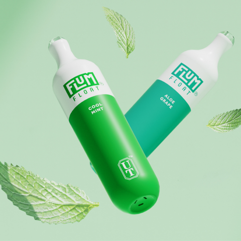 Flum Float 3000 Puffs - 5% Nicotine Flavored Disposable Vape Smokin World Flum Float 3000 Puffs - 5% Nicotine Flavored Disposable Vape Smokin World