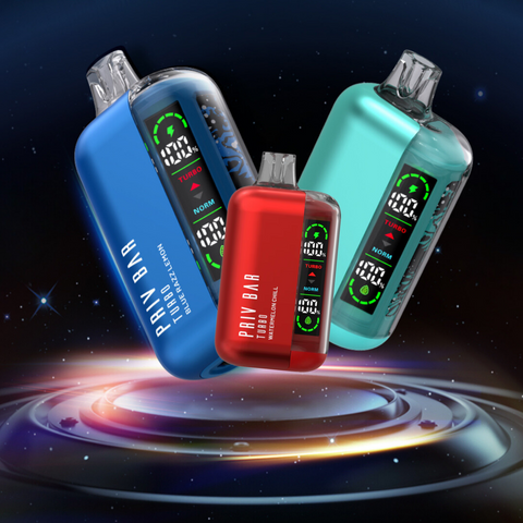 Smok Priv Bar Turbo Vape - 15,000 Puffs, Premium Quality Smokin World Smok Priv Bar Turbo Vape - 15,000 Puffs, Premium Quality Smokin World