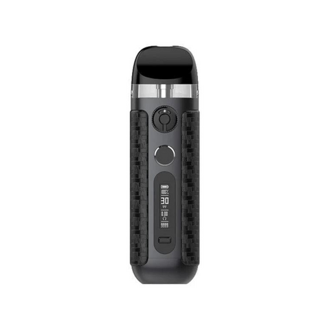 Black Carbon Fiber SMOK Novo 5 Kit 900mAh