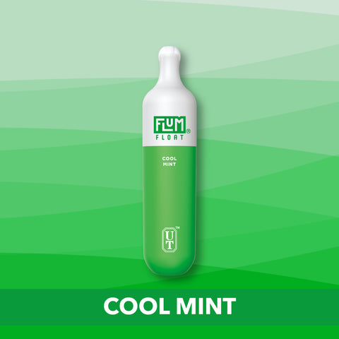 flum float menthol Flum Float 3000 Puffs
