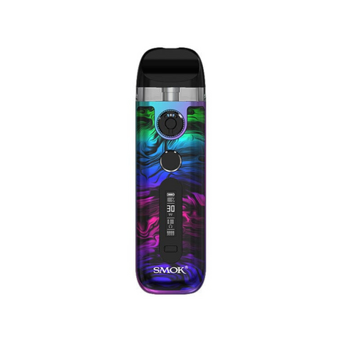 Fluid 7 Color SMOK Novo 5 Kit 900mAh