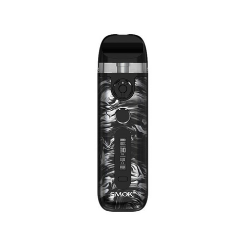 Fluid Black Grey SMOK Novo 5 Kit 900mAh