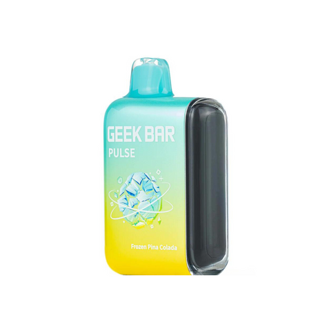 geek bar frozen pina colada disposable vape 