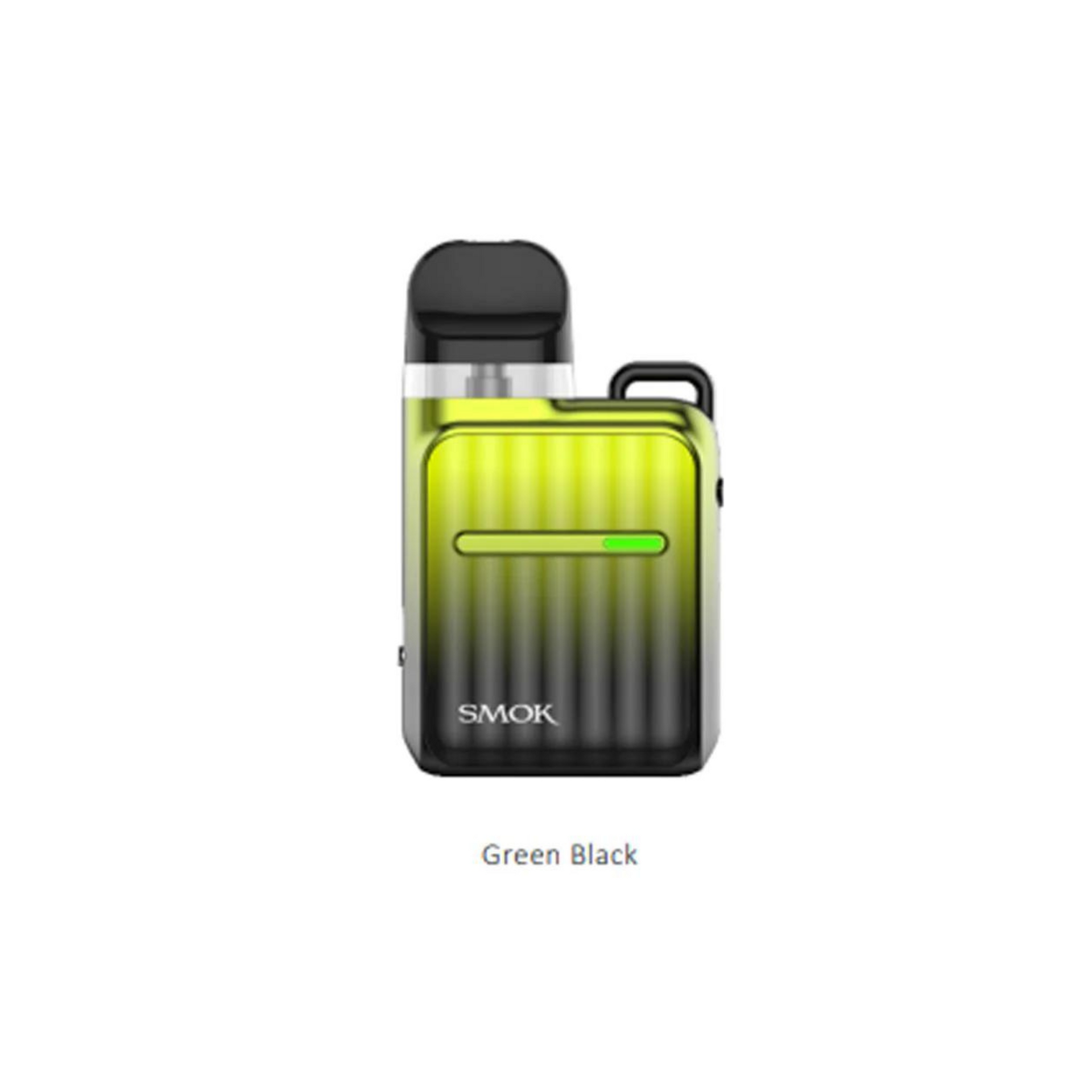 SMOK Novo Master Kit: Mesh Pods & Premium LED Indicator – Smokin World