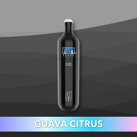 Flum Float 3000 Puffs - 5% Nicotine Flavored Disposable Vape Smokin World Flum Float 3000 Puffs - 5% Nicotine Flavored Disposable Vape Smokin World