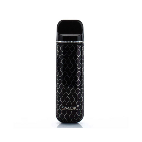 IML Black Cobra SMOK Novo 2 Kit