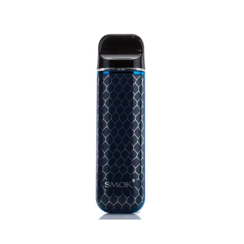 IML Blue Cobra SMOK Novo 2 Kit