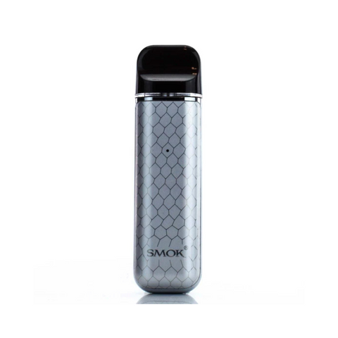 IML Silver Cobra SMOK Novo 2 Kit